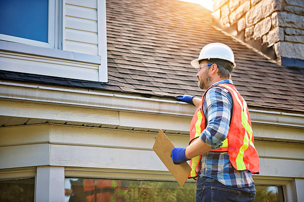 Trusted Storm Damage Roof Repair service in Navasota, TX - Brentwood Metal Roofing